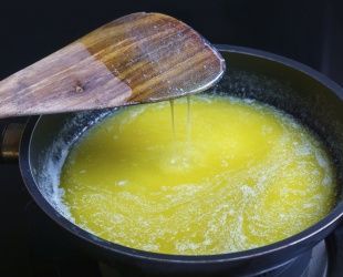 Як готувати вершковий соус для риби