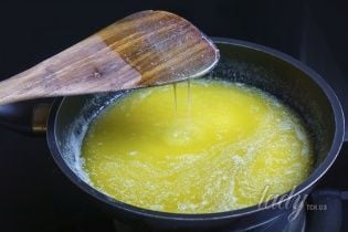 Как готовить сливочный соус для рыбы