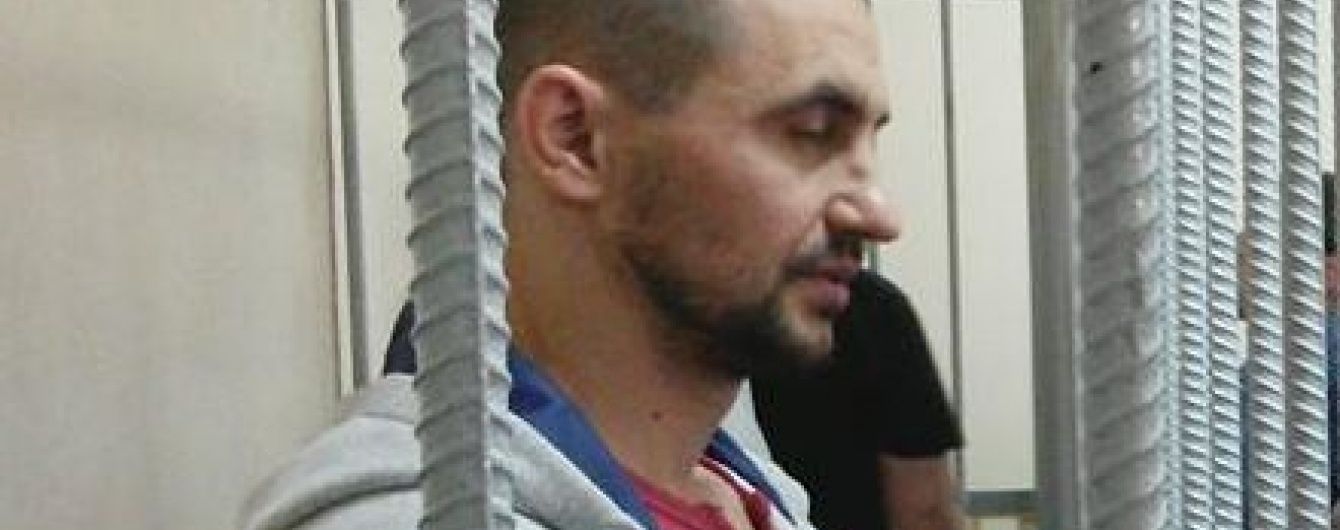 В Харькове одного из лидеров Антимайдана освободили из-под стражи
