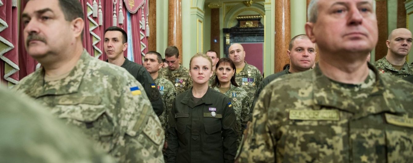 В зону АТО было мобилизовано более 3,5 тысяч железнодорожников