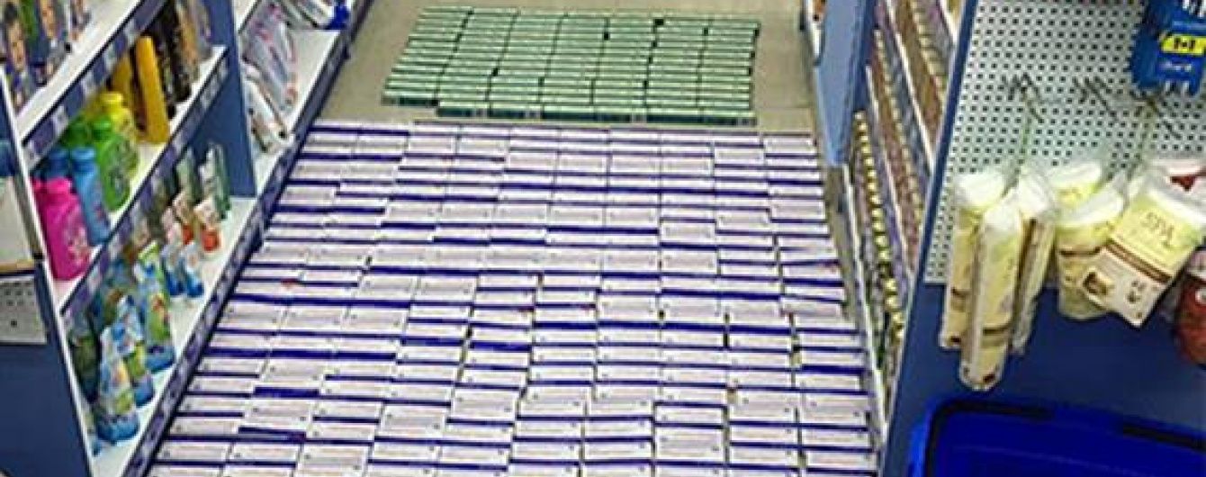 У маріупольських аптеках наркоманам продавали ліки без рецептів