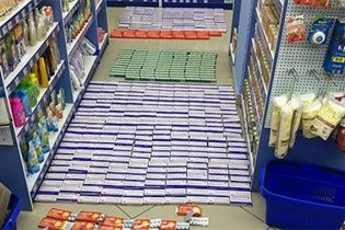У маріупольських аптеках наркоманам продавали ліки без рецептів