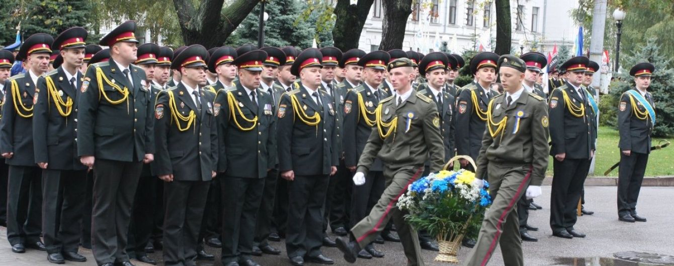 Як будуть відзначати річницю Революції Гідності: уряд затвердив план заходів