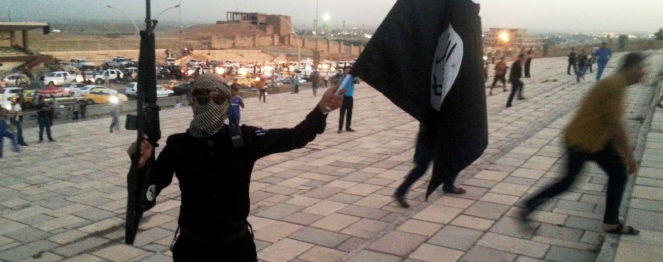 Боевики "ИГ" подавили попытку восстания в Мосуле во главе с помощником "халифа" Аль-Багдади