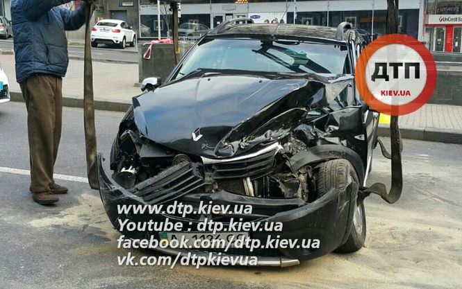 ДТП на Бесарабці у Києві_4