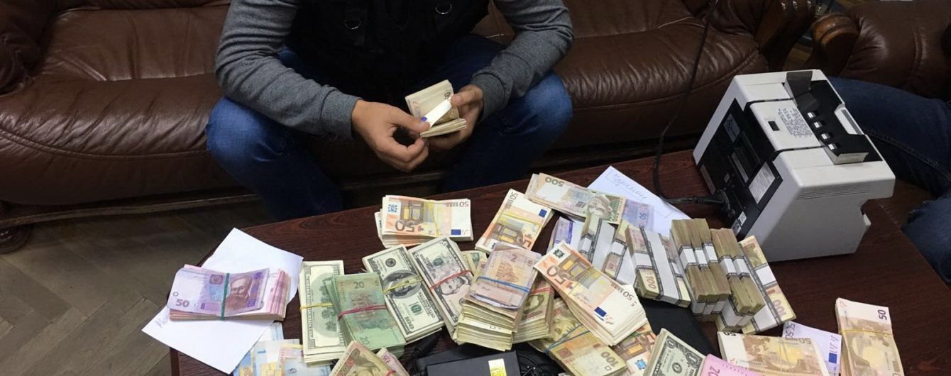 Одеський бізнесмен щомісяця "відмивав" $ 1 млн через офшорні компанії