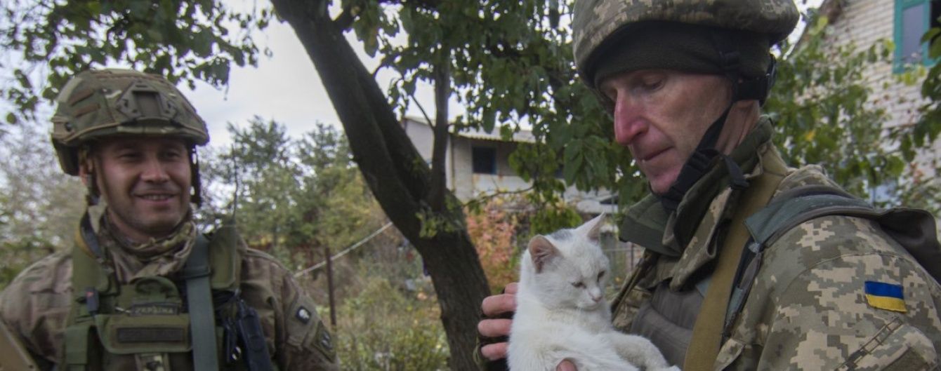Боевики сосредоточились на обстрелах в районе Луганска и Мариуполя. Хроника АТО