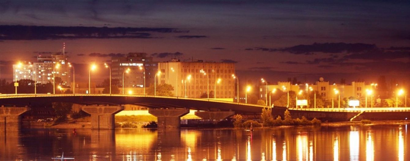 Уночі похолодає до чотирьох градусів морозу, а вдень вигляне сонце. Прогноз погоди на 16 жовтня