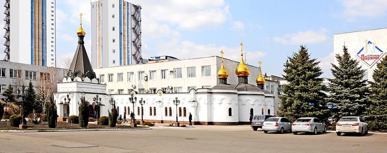 На Донетчине машина по добыче угля убила шахтера