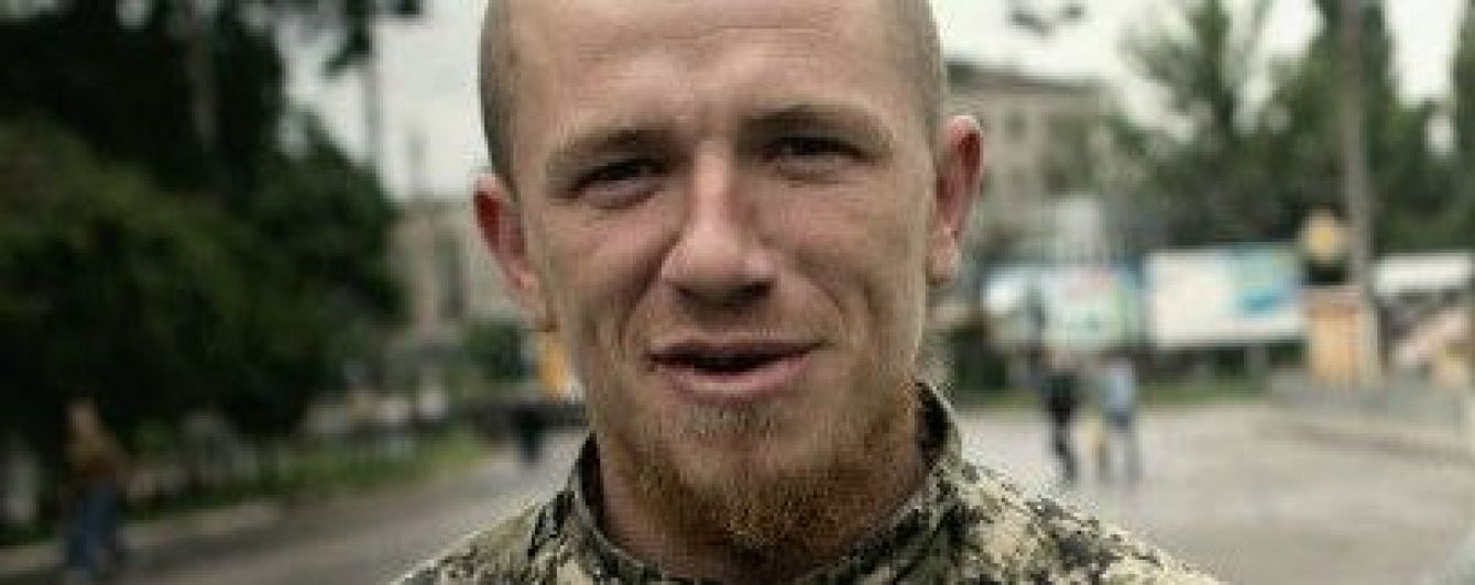 У Мережі з'явилося відео "без купюр" з місця загибелі "Мотороли"