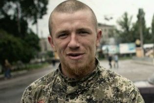 У Мережі з'явилося відео "без купюр" з місця загибелі "Мотороли"