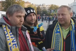 Билетный беспредел: фанатам продавали тикеты на матч Украина - Косово в семь раз дороже номинала