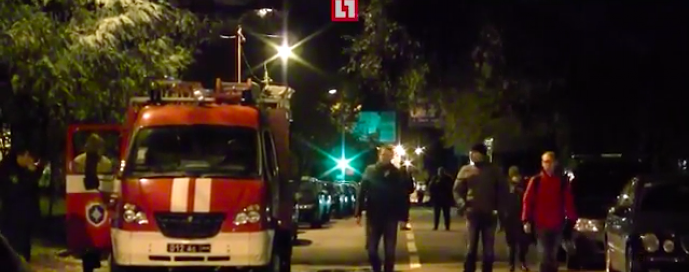 В Интернете появились видео и фото с места убийства "Моторолы"