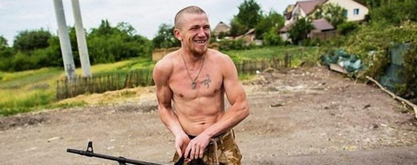 Автомийник, тітушка і вбивця полонених: головні факти про бойовика "Моторолу"