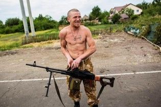 Абхазький смертник виявився підлеглим "Мотороли" - Caucasus Times