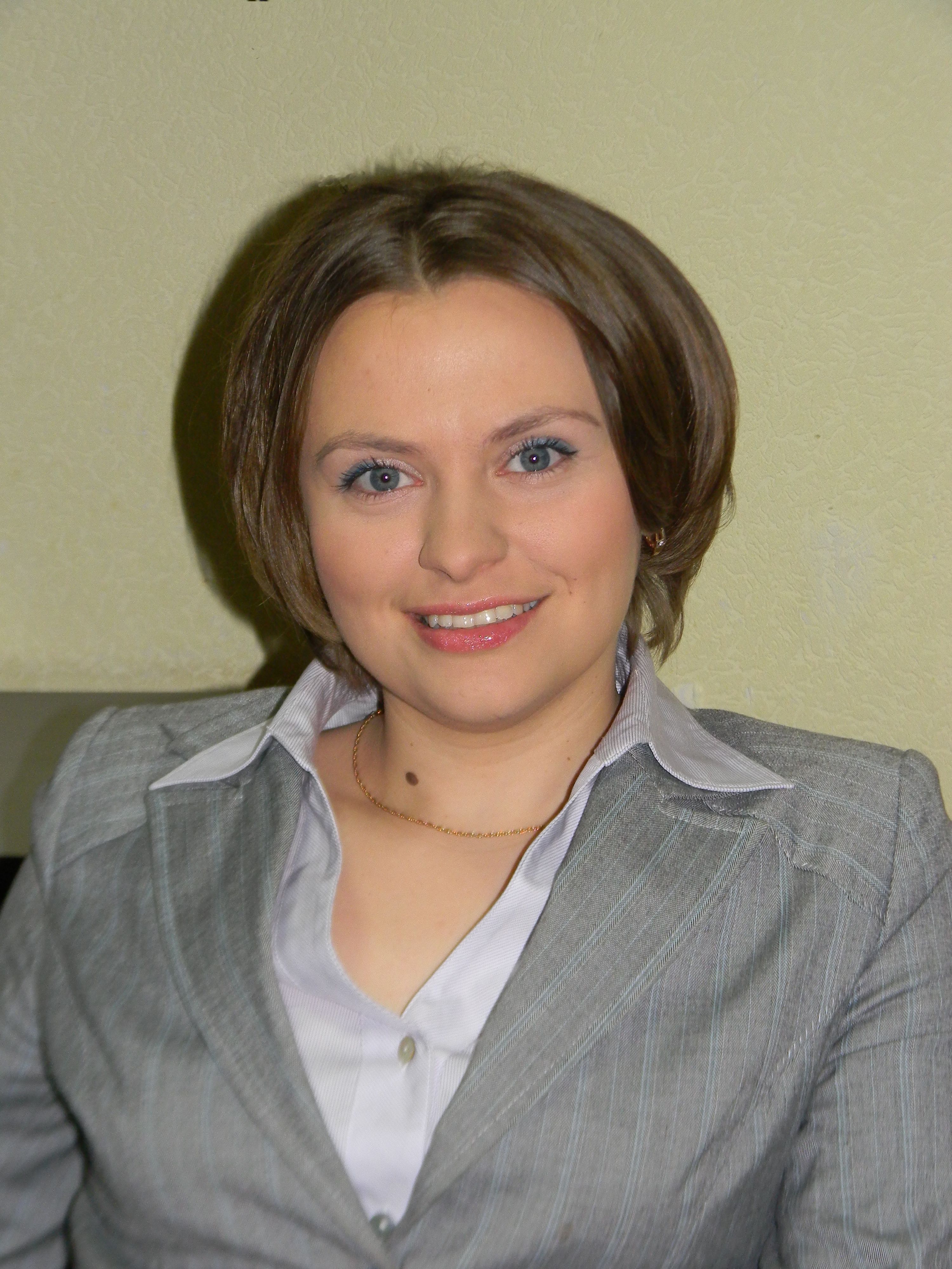 кривонос