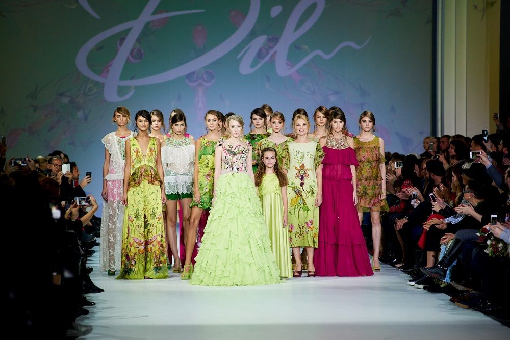 Лідія Таран на Ukrainian Fashion Week_6