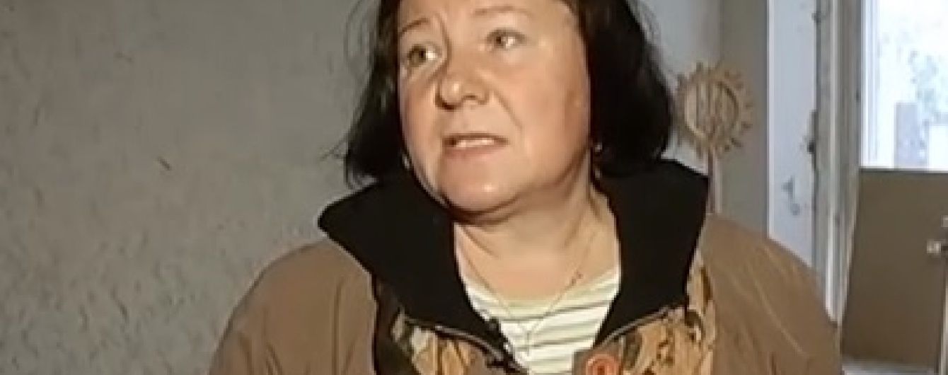 Судді намагаються позбавити просту українську вчительку землі на Печерську