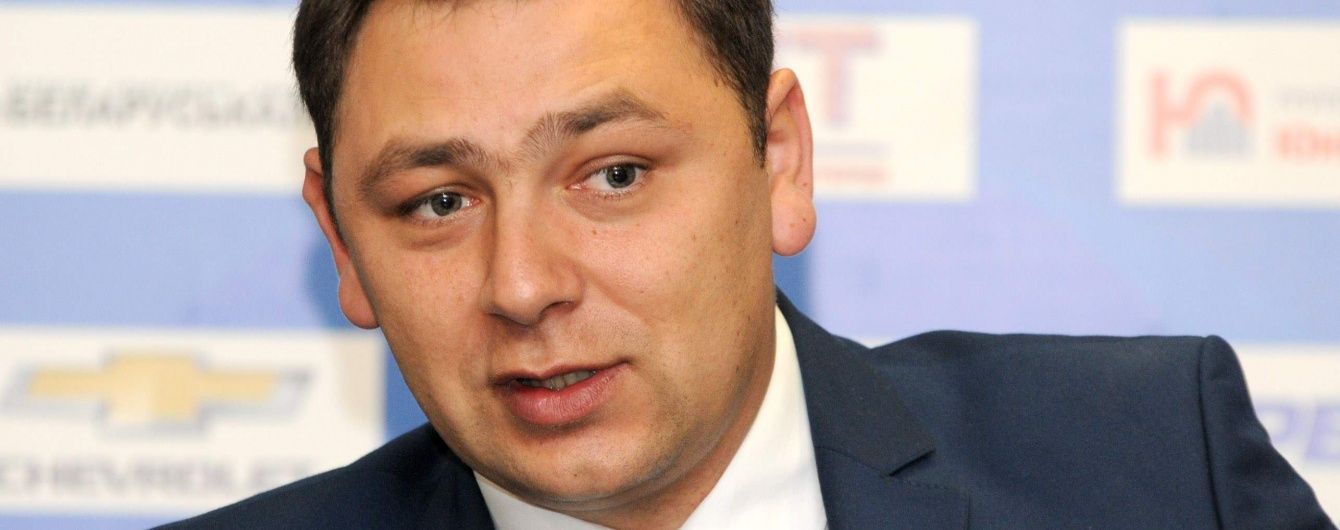 Экс-руководитель минского "Динамо" получил 5 лет тюрьмы