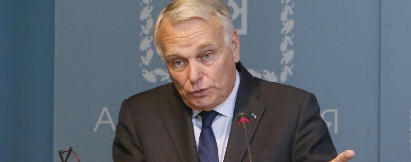 "Нормандська четвірка" вимагатиме від України просуватися зі статусом Донбасу – МЗС Франції