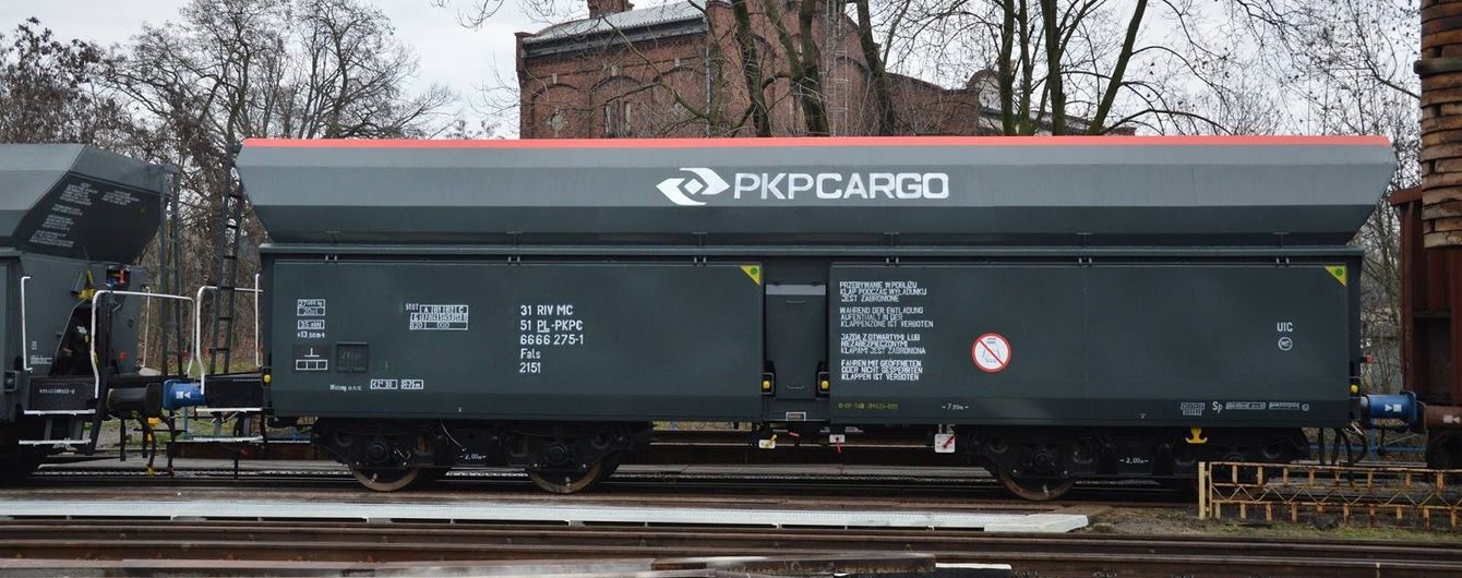 PKP LHS