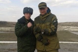 В зоне АТО СБУшники задержали корректировщика огня террористов