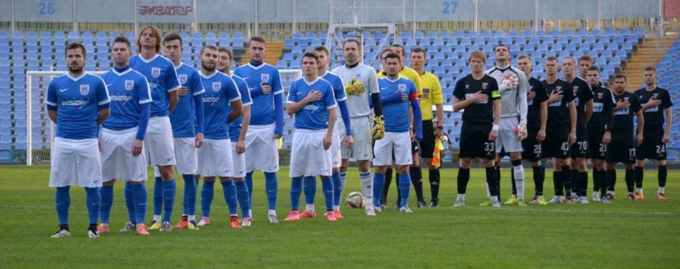 Клуб Первой лиги проверит своих игроков на детекторе лжи