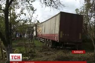 Мать троих детей рассказала о пережитом в собственном доме ДТП