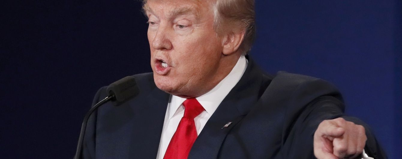 Штаб Трампа, незважаючи на відставання від Клінтон, не втрачає надії на перемогу