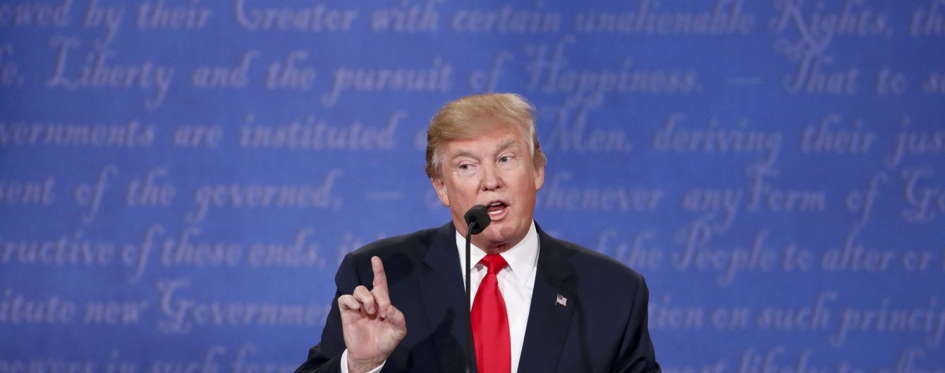 ЄС думає про введення санкцій щодо Росії до вступу Трампа на посаду – Bloomberg