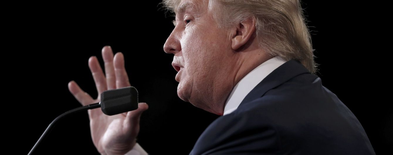Катастрофа винищувачів та реакція на перемогу Трампа. П'ять новин, які ви могли проспати