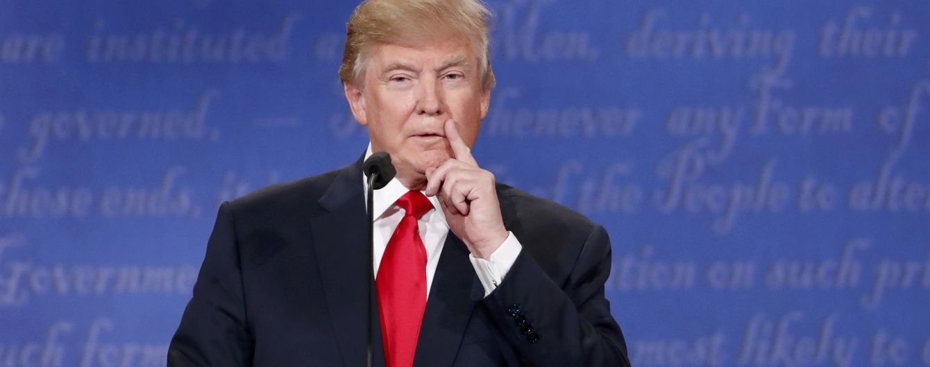 Штайнмаєр скликав екстрену зустріч глав МЗС ЄС через перемогу Трампа