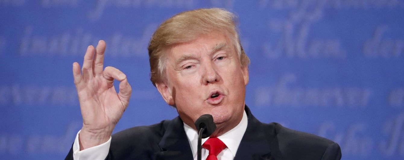 Трамп заявив, що не вважає себе ні другом, ні ворогом Москви