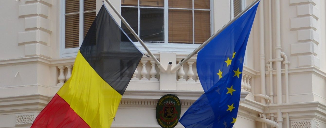 Посла Росії викличуть "на килим" до МЗС Бельгії