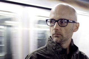 Знаменитий Moby запропонував росіянам "подивитися раціонально" на анексію Криму