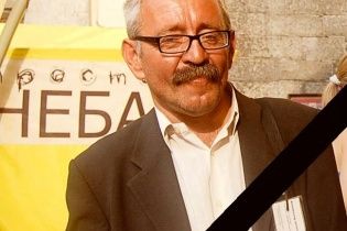 У Львові помер відомий безпритульний