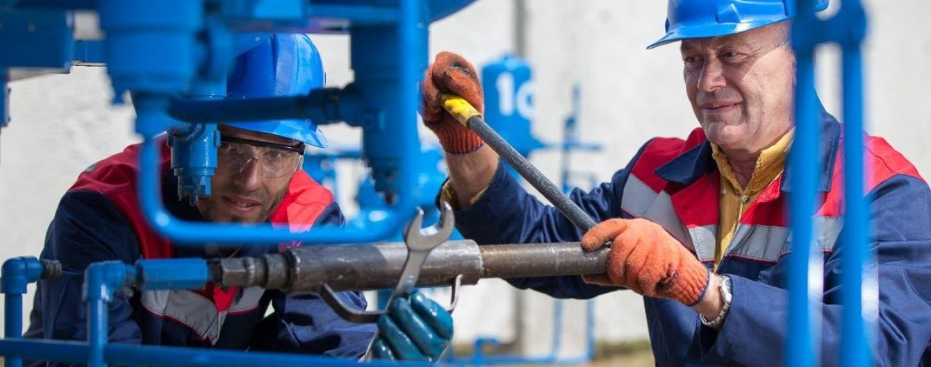 Насалик назвав причину, чому "Нафтогаз" повинен закачати більше газу в сховища