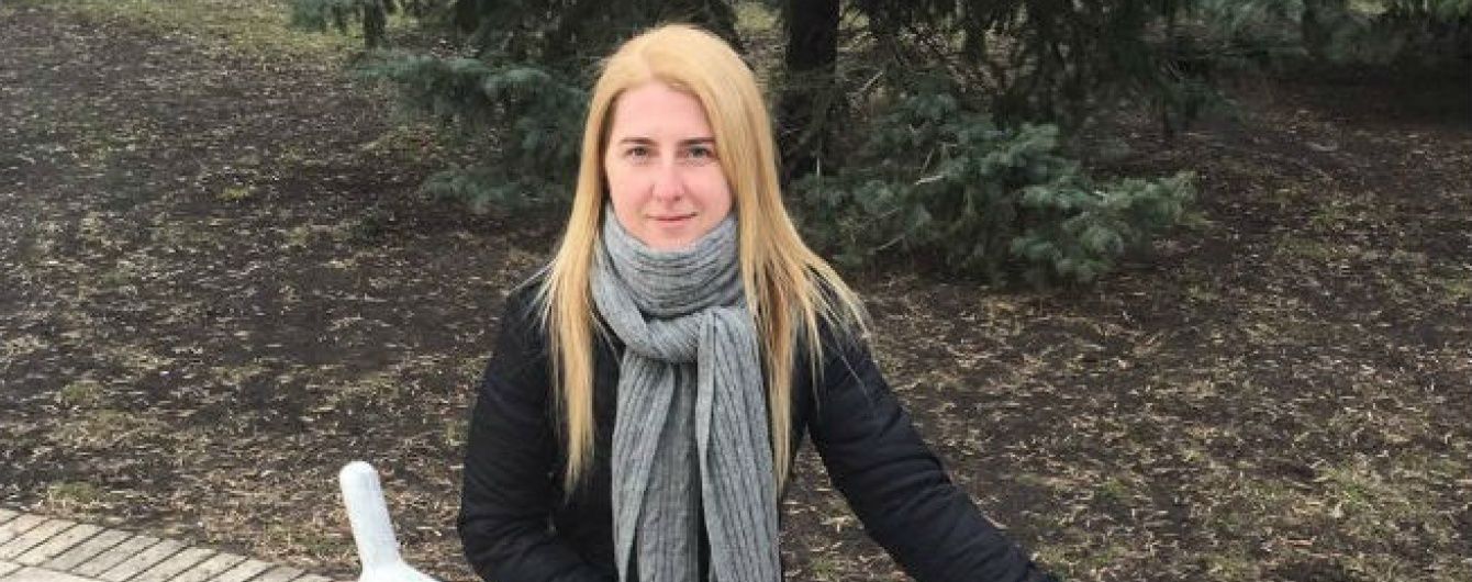 Допоможіть Вікторії побороти лімфому