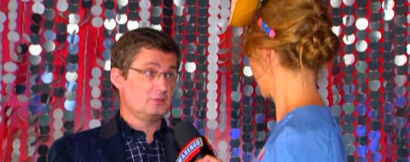 Кондратюк про заборону виїзду за кордон для екс-підопічного: Кому потрібні нирки Козловського?