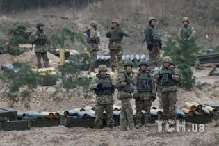Аваков анонсував деокупацію Донбасу в найближчі 2 роки