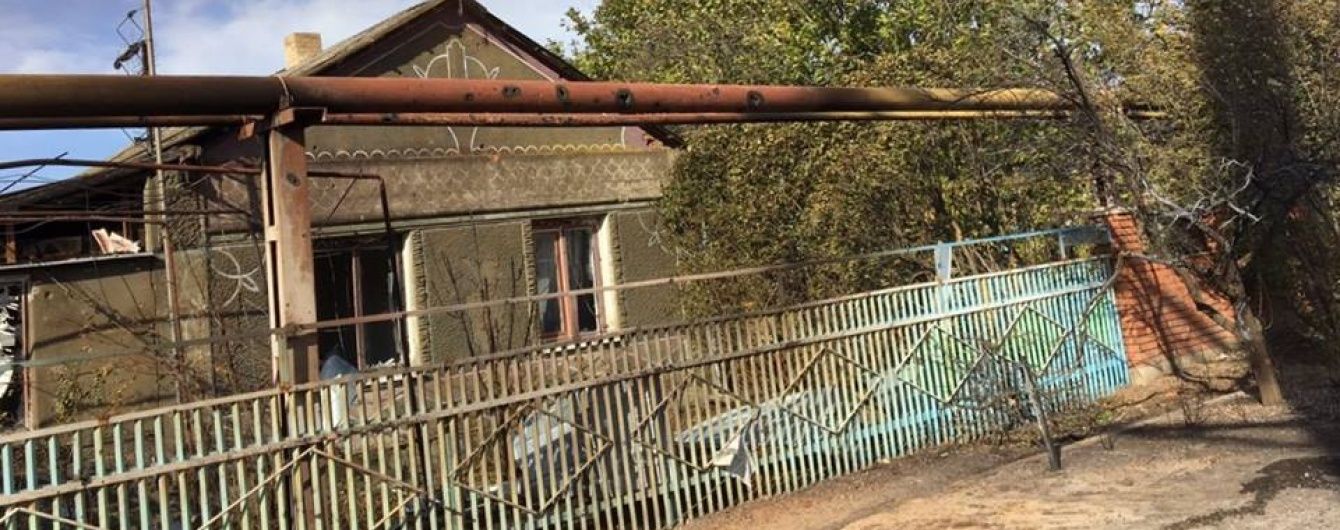 От начала войны на Донбассе погибли более 200 детей