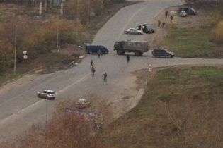 У Росії під час спецоперації ліквідували двох підозрюваних у тероризмі
