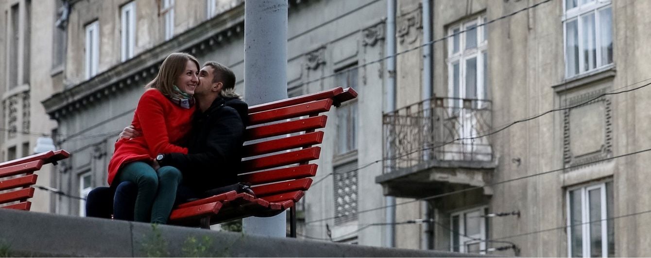 Міжнародний день щастя: де живуть найщасливіші люди та на якому місці в рейтингу Україна. Інфографіка