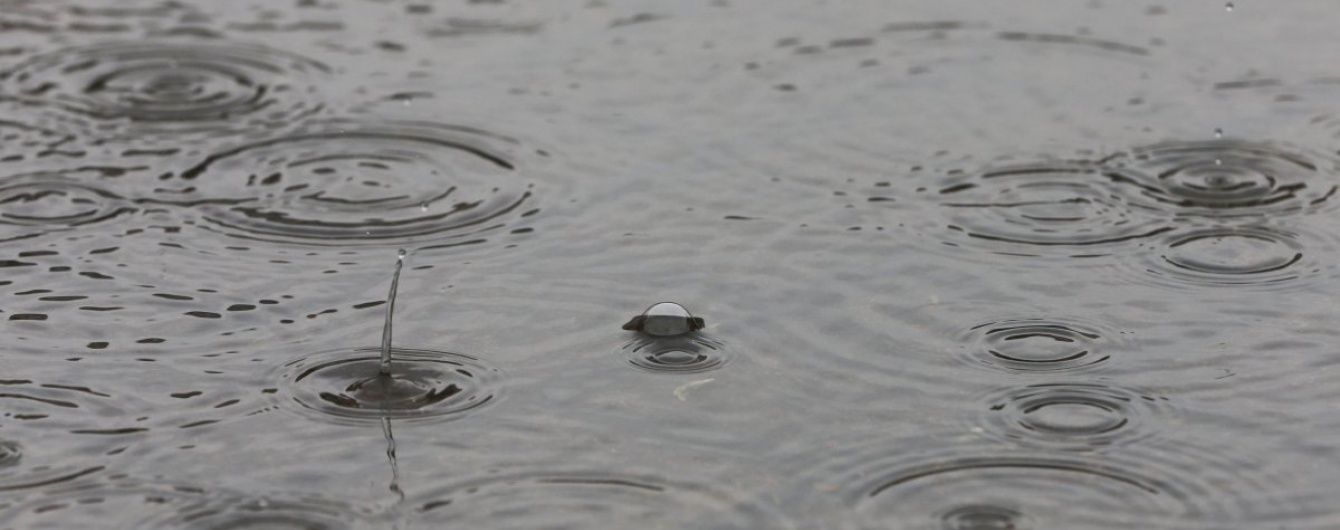 На Закарпатті оголосили штормове попередження: рівень води у річках стрімко зростає