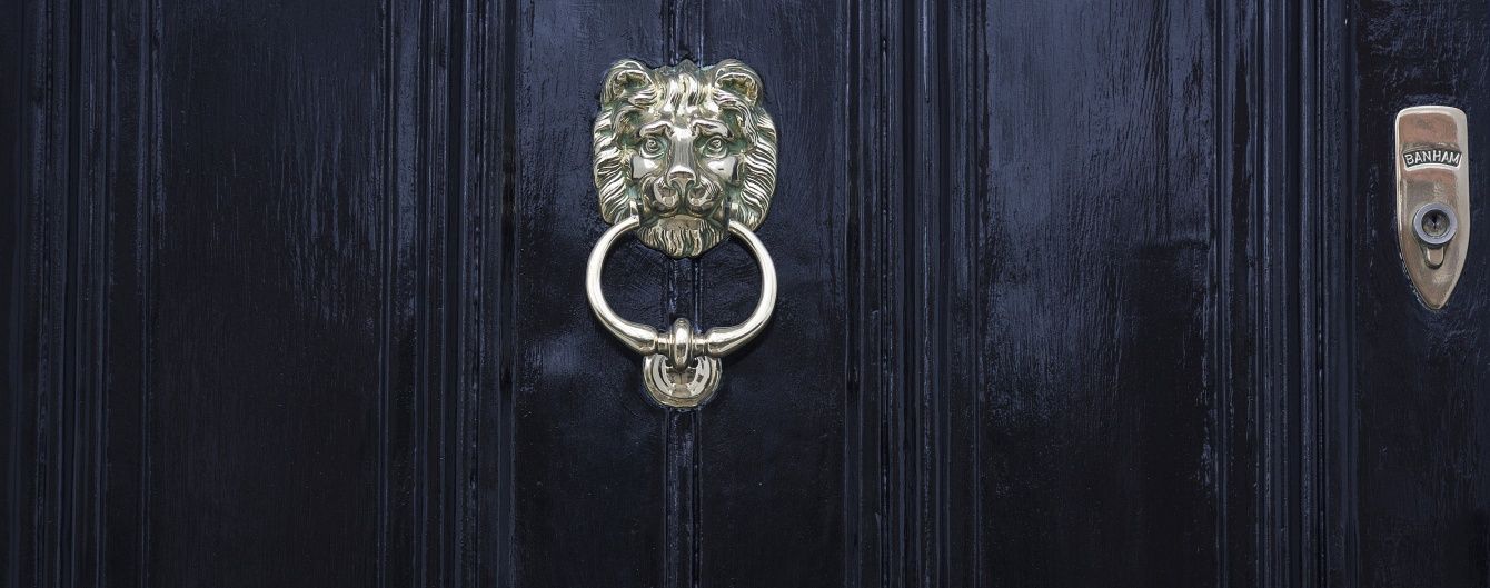Doortraits. ТСН.ua пояснює новий термін соціальних мереж