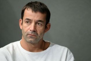 Російському актору Дмитру Пєвцову заборонили в'їзд до Латвії