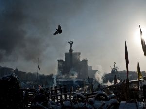 Чи бути новому майдану?