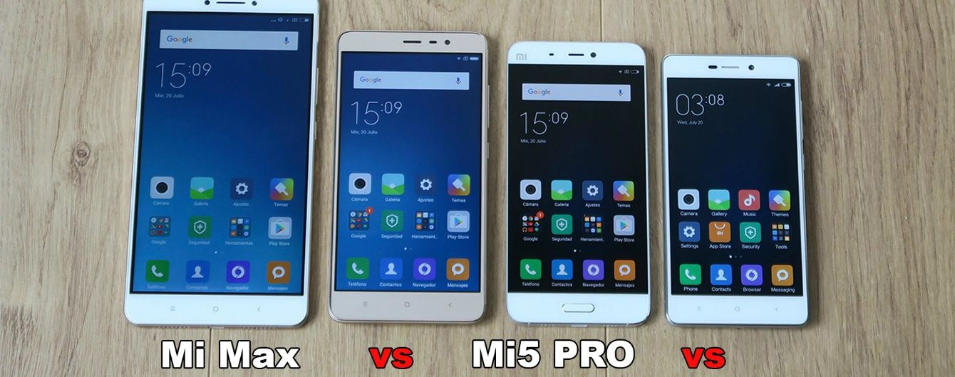 Експерти Antelife.com.ua представили топ-5 смартфонів Xiaomi