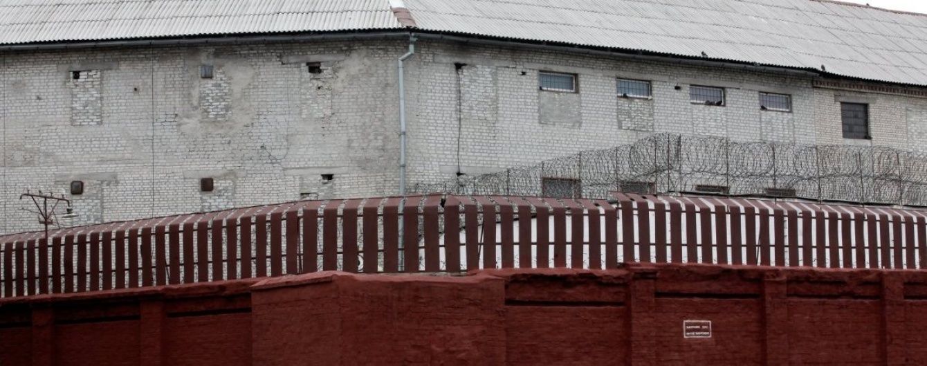 На Харківщині застрелився екс-начальник Качанівської виправної колонії - ЗМІ
