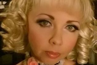 Артистка-сепаратистка з Дніпра готується до кар'єри в Росії